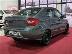 Ford Figo